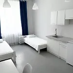 Apart Otel Mobirooms - I