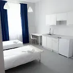 Apart Otel Mobirooms - I *