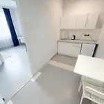Mobirooms - I Apart Otel Wroclaw