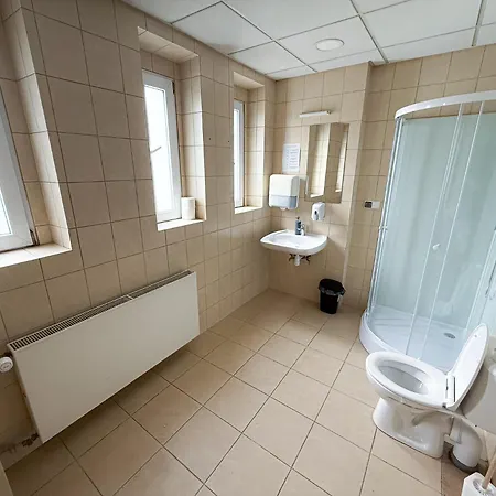 Mobirooms - I * Wrocław