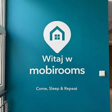 Mobirooms - I
