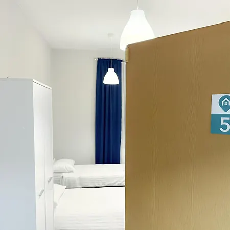 Mobirooms - I Hotel apartamentowy Wrocław