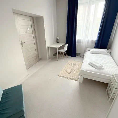 Mobirooms - I Hotel apartamentowy