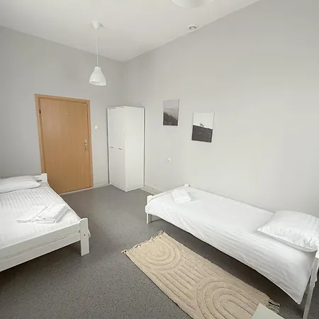 Mobirooms - I * Wrocław