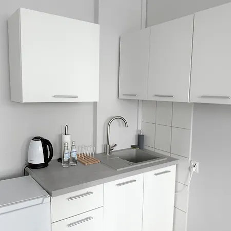 Mobirooms - I * Wrocław