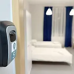 Mobirooms - I 公寓式酒店 弗罗茨瓦夫