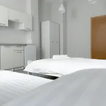 公寓式酒店 Mobirooms - I 弗罗茨瓦夫