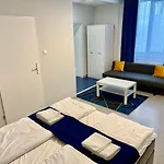 公寓式酒店 Mobirooms - I