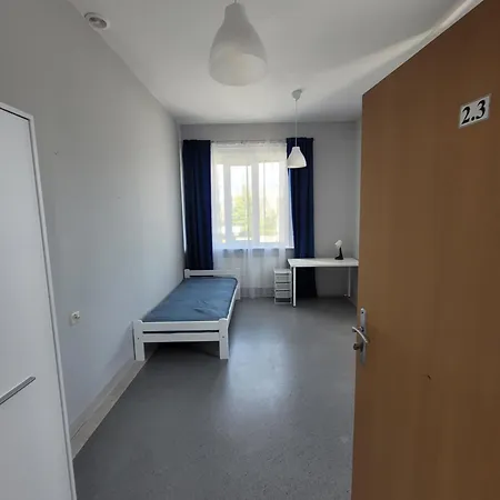 Mobirooms - I Aparthotel *
