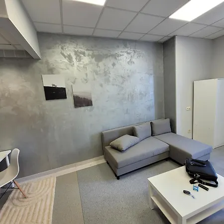 Mobirooms - I * Wroclaw