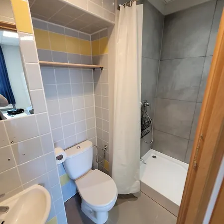 Mobirooms - I Aparthotel