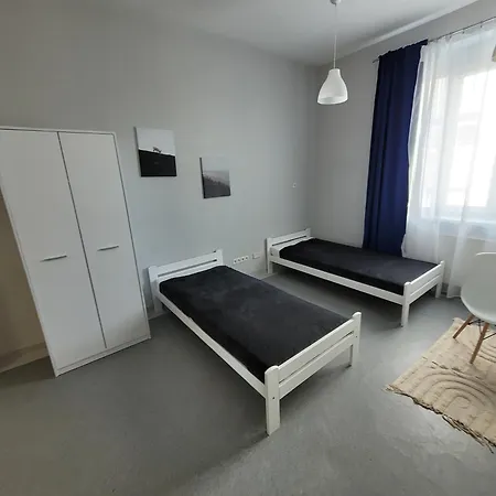 Mobirooms - I *