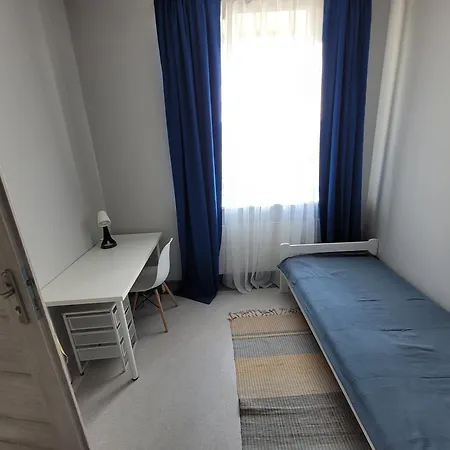 Mobirooms - I Aparthotel