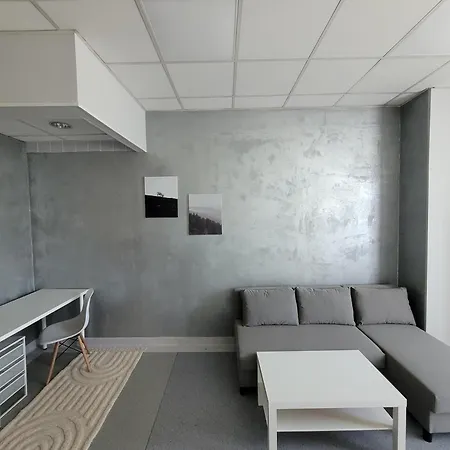 Aparthotel Mobirooms - I *