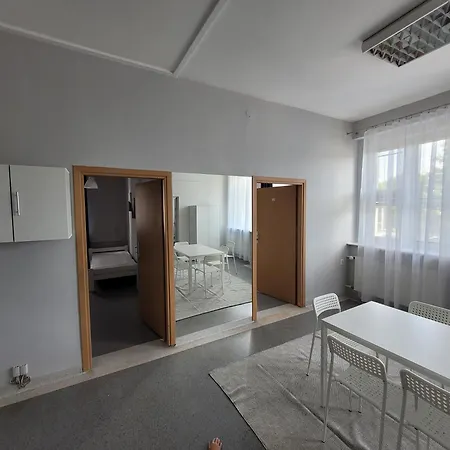 Mobirooms - I Wroclaw