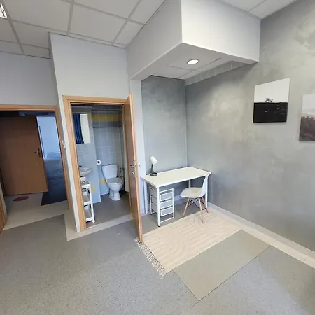 Aparthotel Mobirooms - I