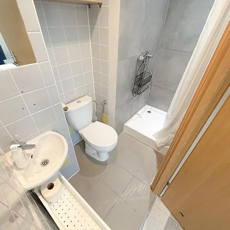 Mobirooms - I * Wrocław