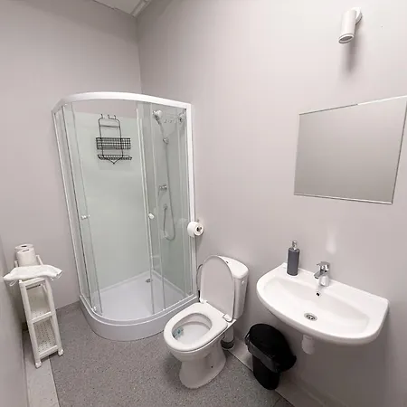 Mobirooms - I 公寓式酒店 *
