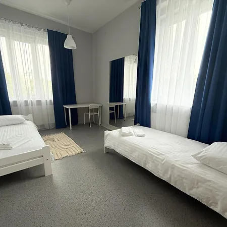Mobirooms - I Lejlighedshotel
