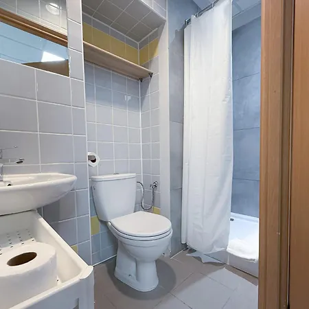 Mobirooms - I * Wrocław