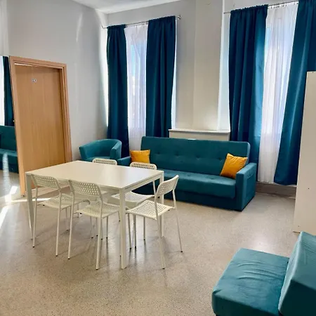 Hotel apartamentowy Mobirooms - I *