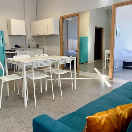 Apartmanhotel Mobirooms - I *