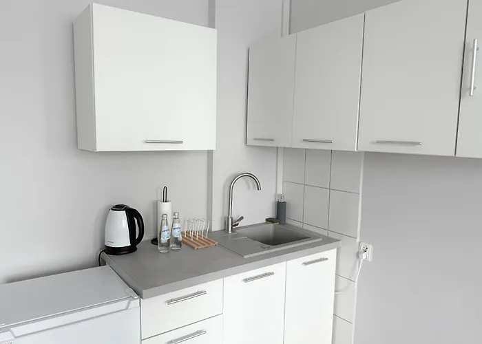 Mobirooms - I * Wrocław