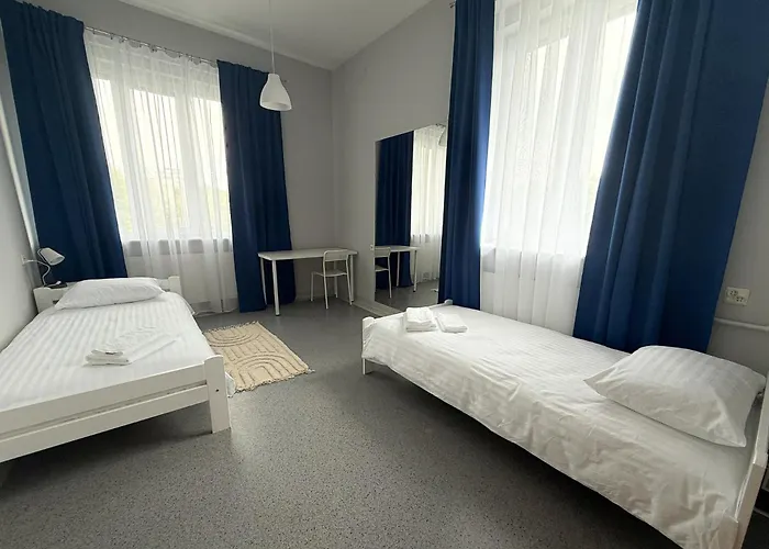 Mobirooms - I Hotel apartamentowy