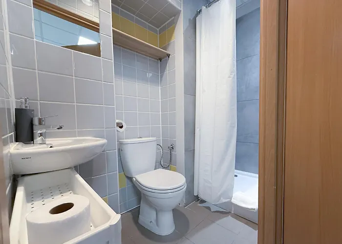 Mobirooms - I * Wrocław